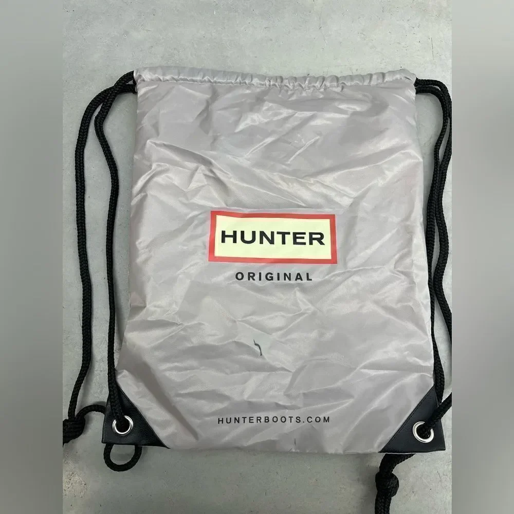 Hunter Drawstring Backpack - Picture 1 of 1